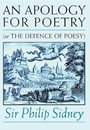 An Apology for Poetry (Sir Philip Sidney)