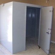 Safe Room