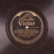 Gems From Naughty Marietta - Victor Light Opera Co