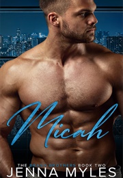 Micah (Jenna Myles)