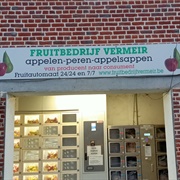 Fruitbedrijf Vermeir, St Martens Bodegem