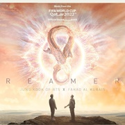 Dreamers - JUNGKOOK Ft. FAHAD AL KUBAISI