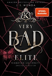 Very Bad Elite (J. S. Wonda)