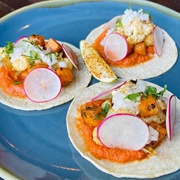 Tequila Bar, Montréal