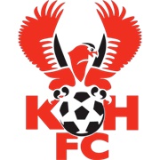 Kidderminster Harriers
