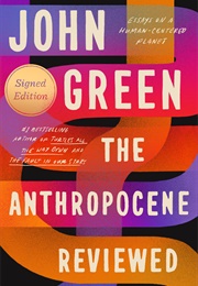 The Anthropocene Reviewed (2021)