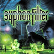 Syphon Filter (1999)