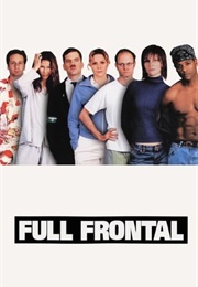 Steven Soderbergh: 'Full Frontal' (2002)