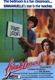 Private Lessons (1981)