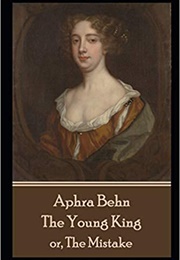 The Young King (Aphra Behn)