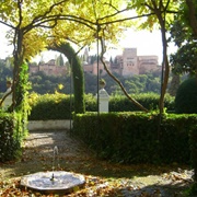 Carmen De La Victoria