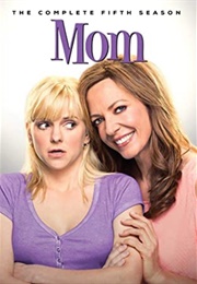 Mom Season 5 (2017)