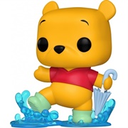 Winnie the Pooh