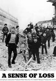 A Sense of Loss (1972)