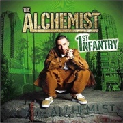 The Alchemist - 1st Infantry