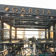 García