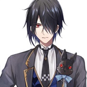 Rain (Shiro to Kuro No Alice)