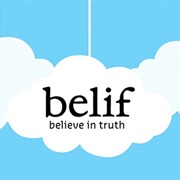 Belif Skincare (South Korea)
