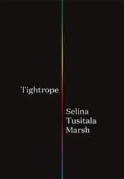 Tightrope (Selina Tusitala Marsh)