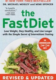 The Fastdiet (Michael Mosley)