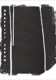 Graffiti Japan (Remo Camerota)