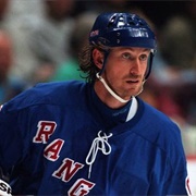 Wayne Gretzky