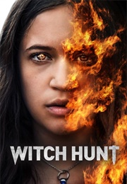 Witch Hunt (2021)