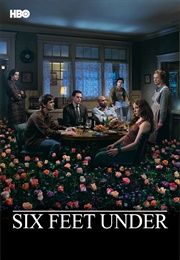 Six Feet Under (2001)