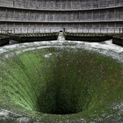 I.M. Cooling Tower, Belgium