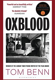 Oxblood (Tom Benn)
