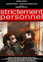 Strictly Personal (1985)