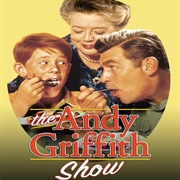 The Andy Griffith Show