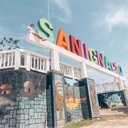 San Ignacio Market, Belize