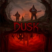 Dusk (2018)