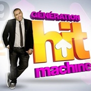 Génération Hit Machine