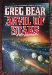 Anvil of Stars (Bear)