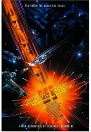 Star Trek VI: The Undiscovered Country (1991)