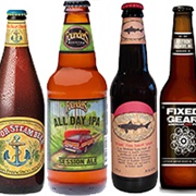American Craft Beer