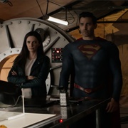 O Mother, Where Art Thou?