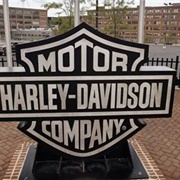 Harley-Davidson Is Founded in Wisconsin
