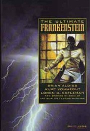 The Ultimate Frankenstein (Brian W. Aldiss)