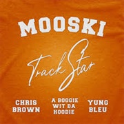 Track Star - Mooski