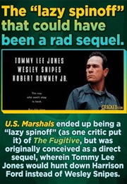 U.S. Marshals (1998)