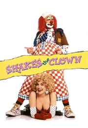 Martin Scorsese - Shakes the Clown (1991)