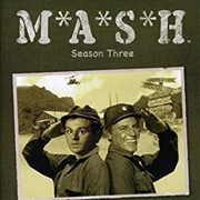 MASH Season 03