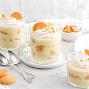 Banana Pudding