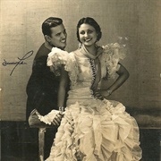 The Peanut Vendor - Rita Montaner