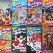 Sing Along Songs