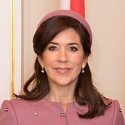 Mary, Crown Princess of Denmark