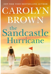 The Sandcastle Hurricane (Carolyn Brown)